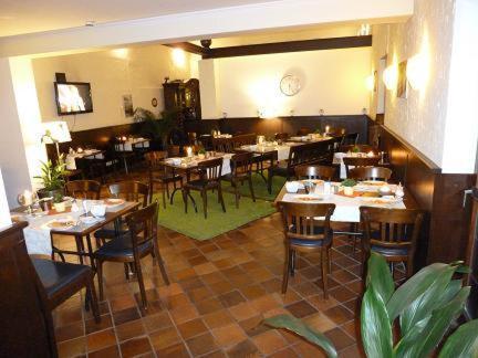 Hotel Mitte Alte Suesswarenfabrik ラインバッハ エクステリア 写真