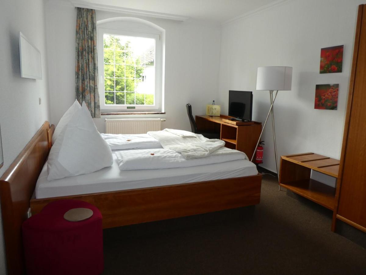 Hotel Mitte Alte Suesswarenfabrik ラインバッハ エクステリア 写真