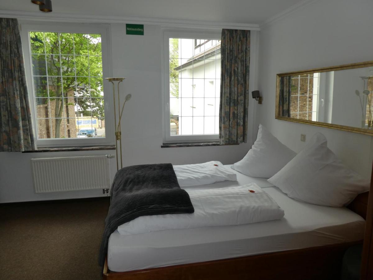 Hotel Mitte Alte Suesswarenfabrik ラインバッハ エクステリア 写真